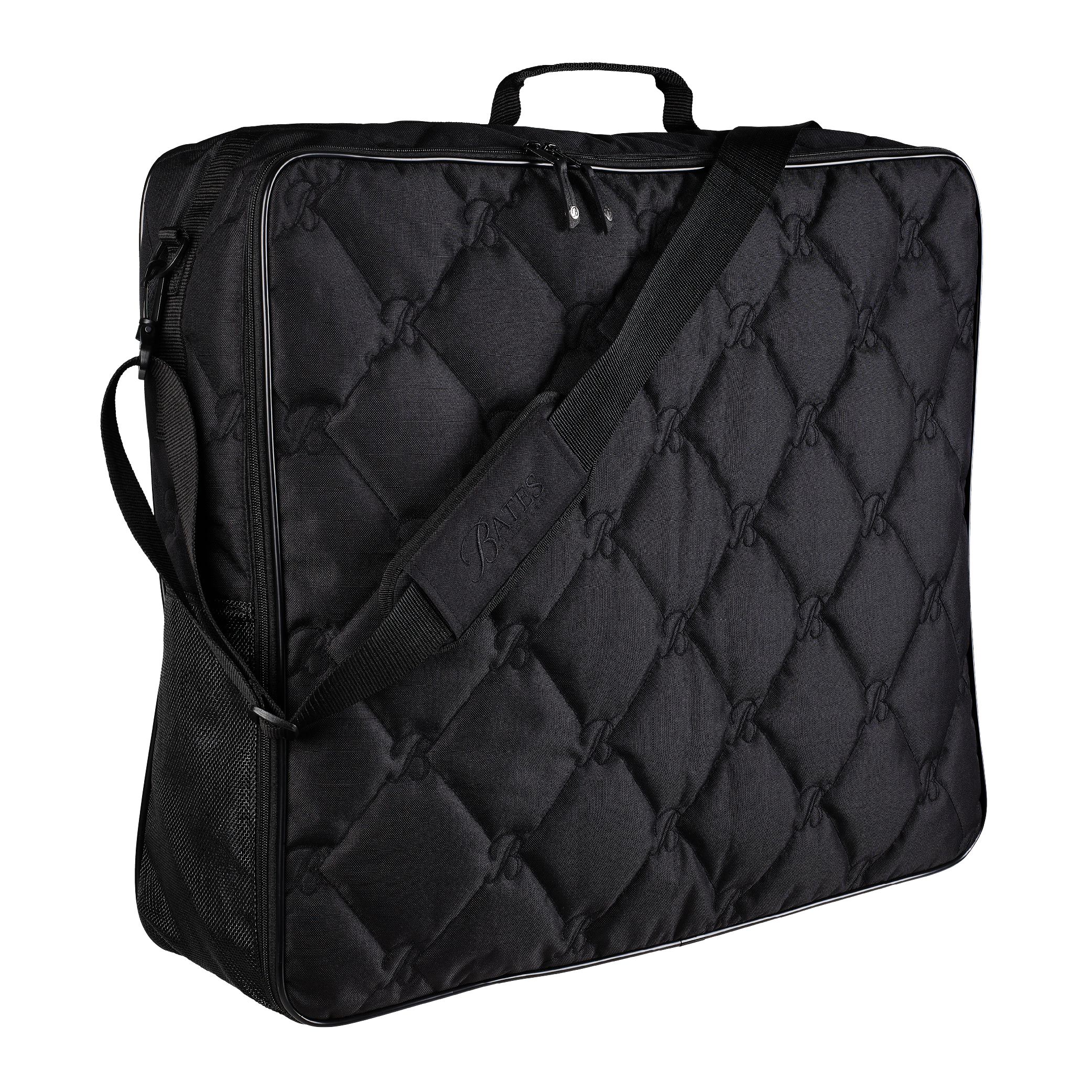 Bates Saddle Pad Bag