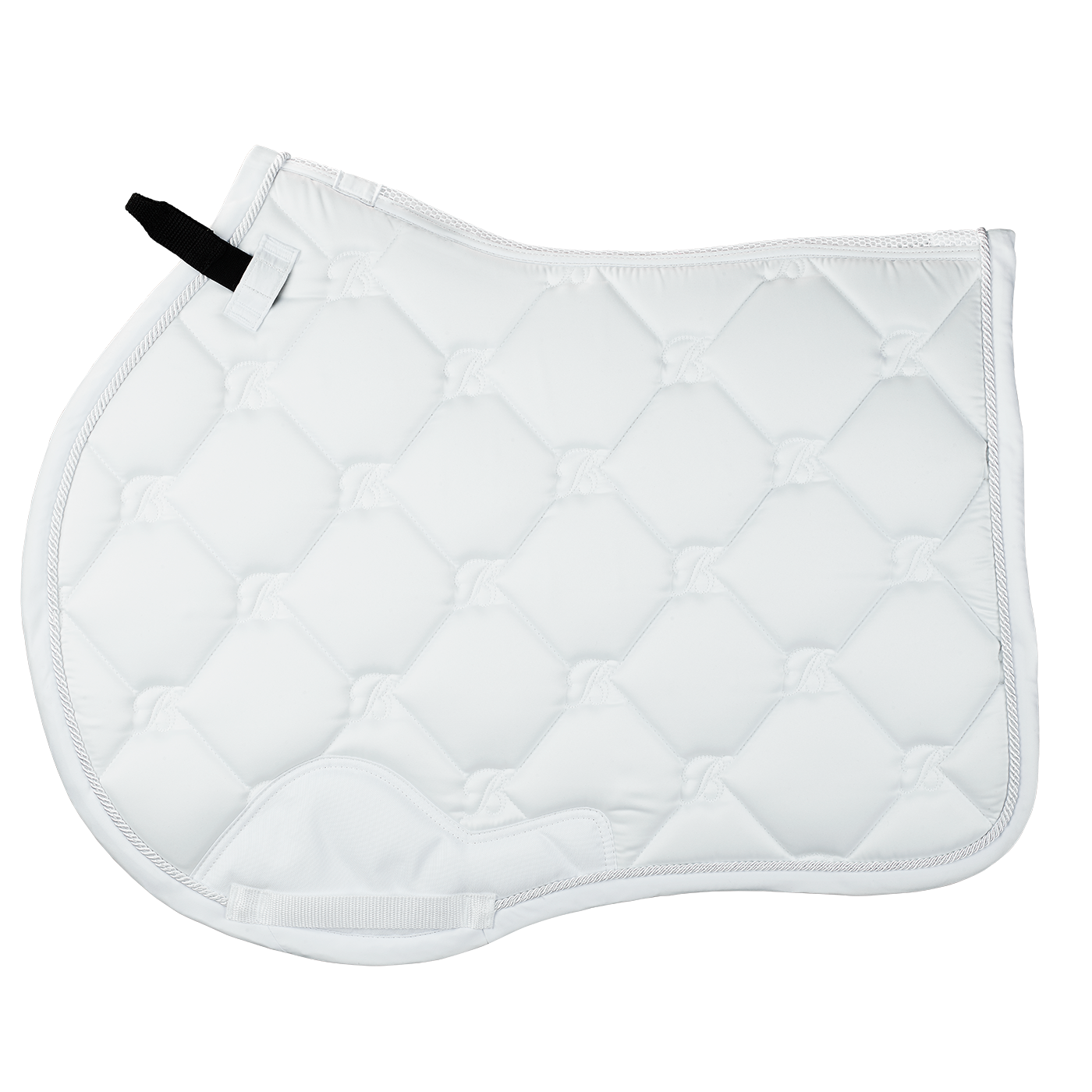 Bates Jump Saddle Pad