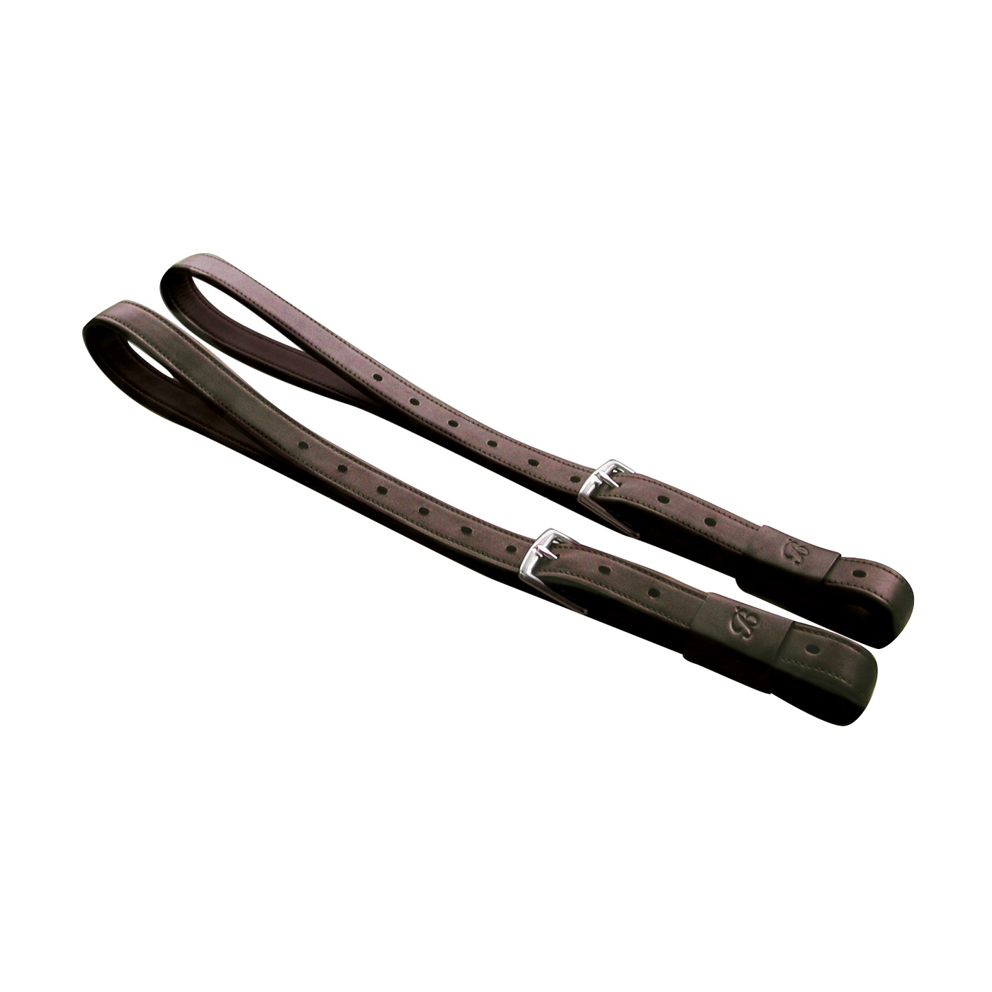 Bates Stock Stirrup Leathers