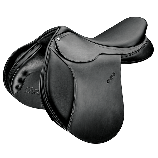 Bates Caprilli Close Contact Classic