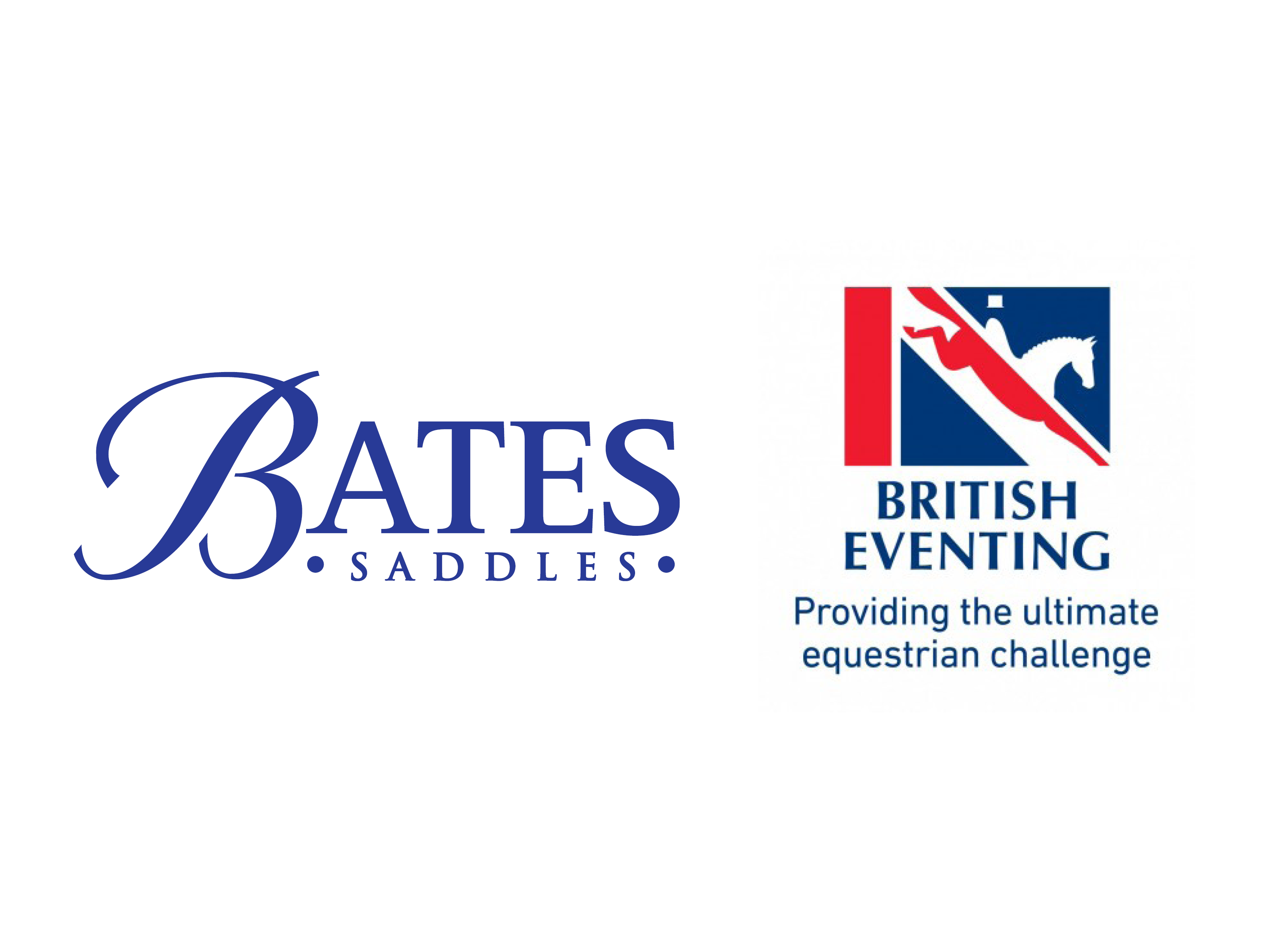 Official Partner of British Eventing