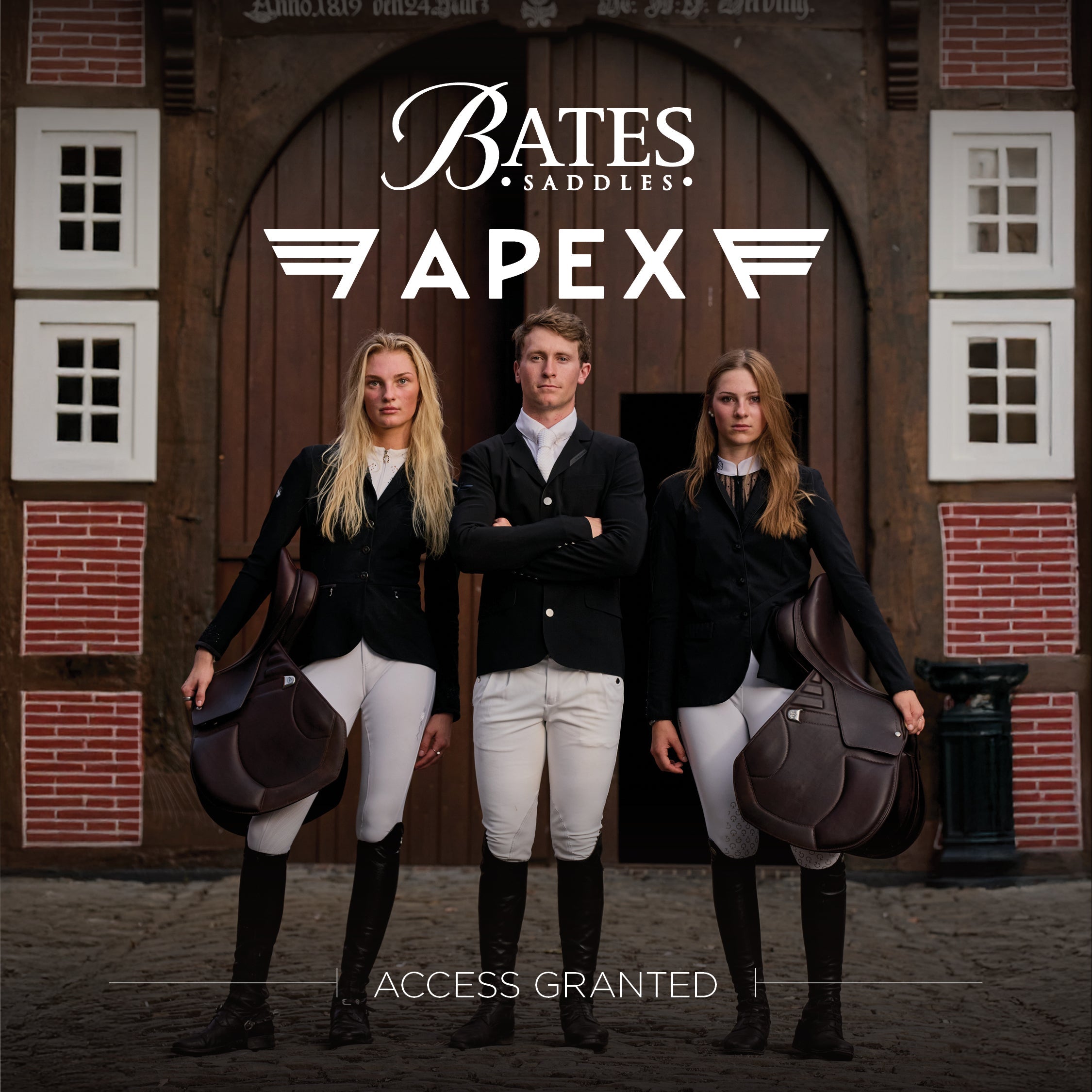 Bates Apex