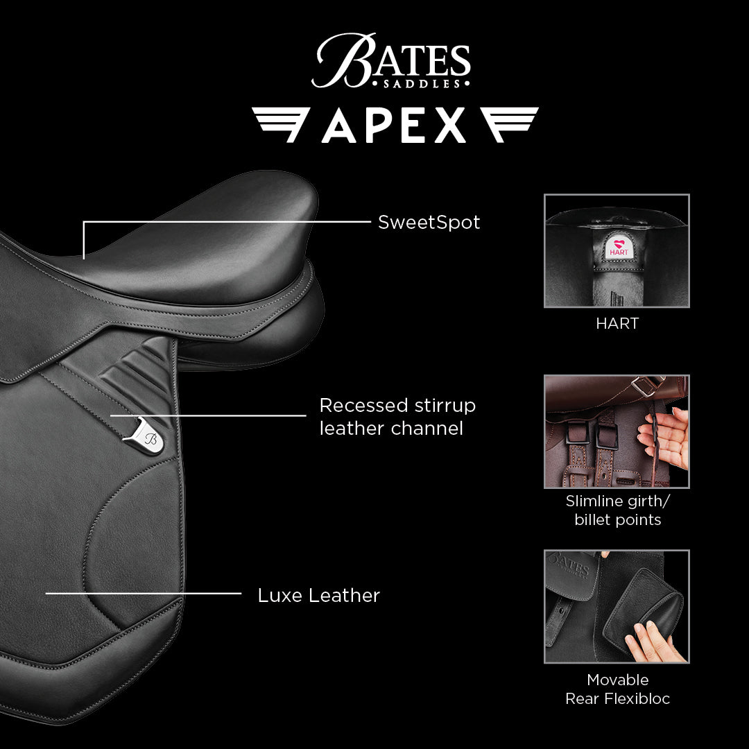 Bates Apex
