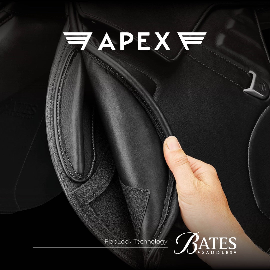 Bates Apex