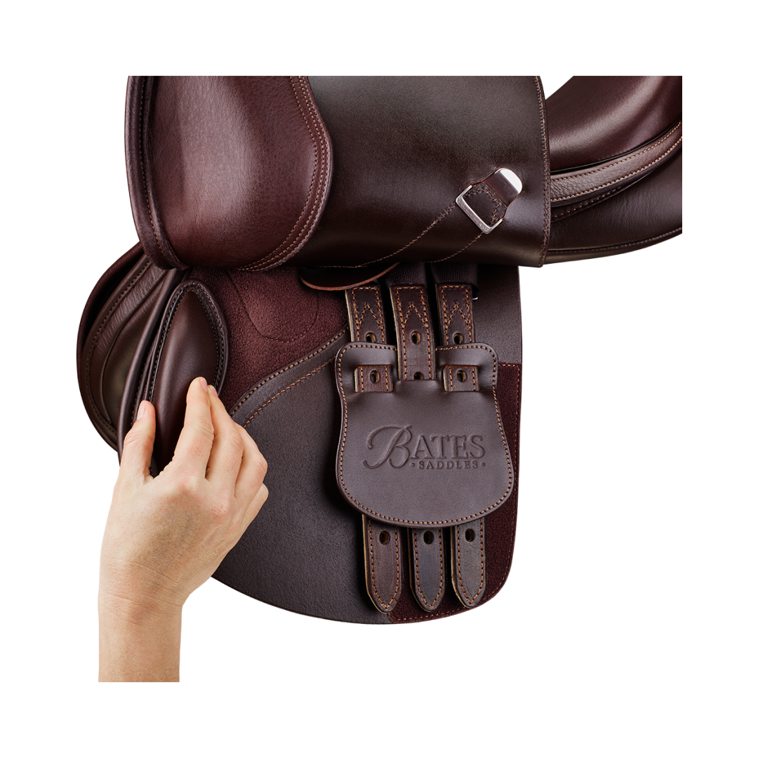 Bates Pony Elevation