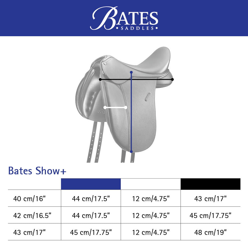 Bates Show