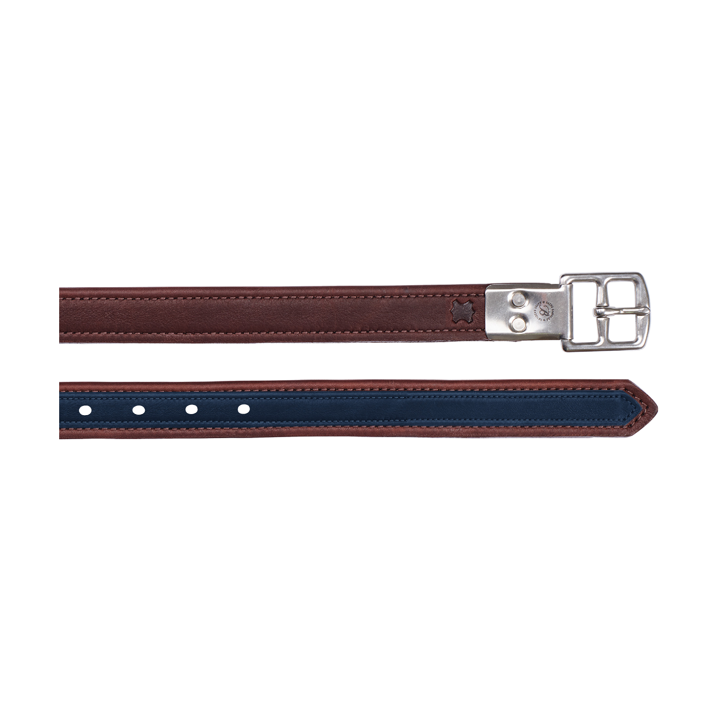 Bates Stirrup Leathers - 190:31017194881120,31017195438176
